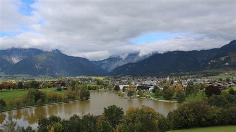 webcam saalfelden|Saalfelden / Ritzensee